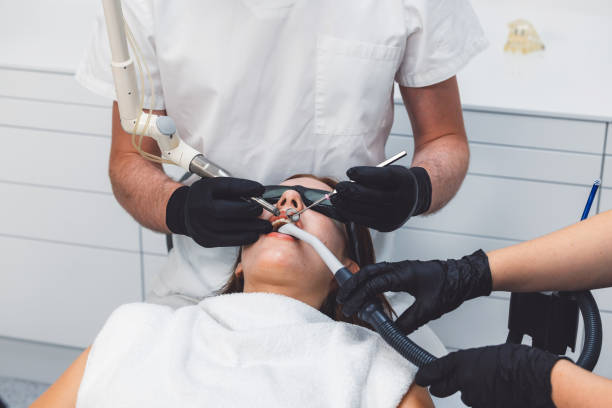Best Emergency Treatment for Oral Infections in Bastrop, TX